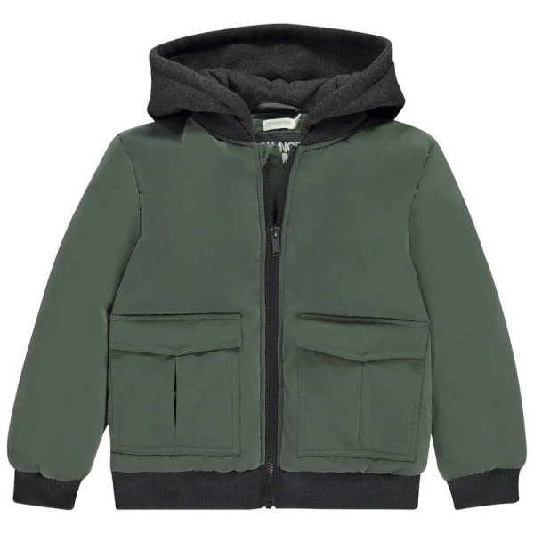 Бомбер ORCHESTRA для мальчиков