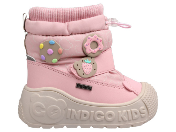 Дутики INDIGO KIDS