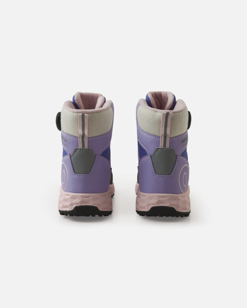 Ботинки Рейма