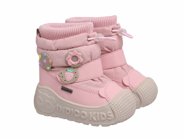 Дутики INDIGO KIDS