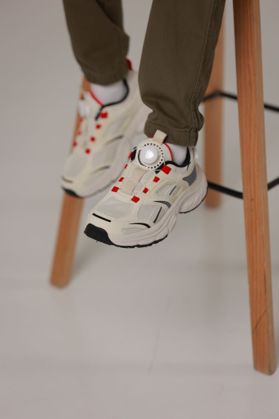 Кроссовки TEENZZ