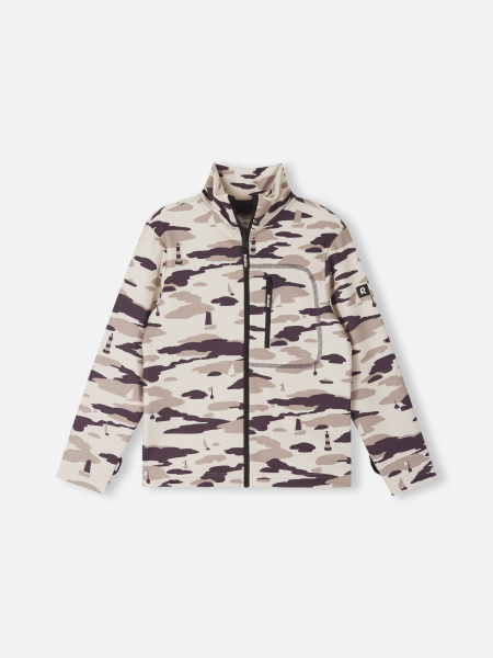 Кардиган Рейма для мальчиков