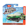 Машина металл ROAD RACING 7,5 см, в ассорт, блист. Технопарк в кор.2*480шт