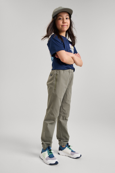 Брюки Рейма для мальчиков