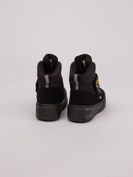 Ботинки INDIGO KIDS