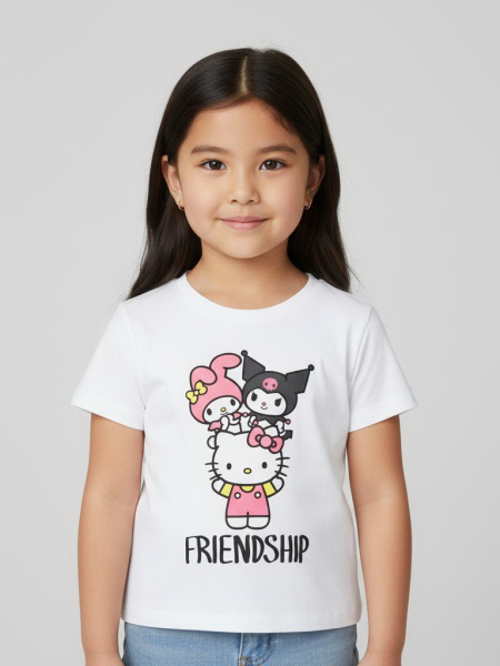 Футболка к/р