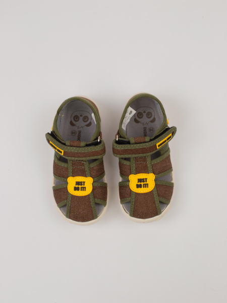 Сандалии INDIGO KIDS