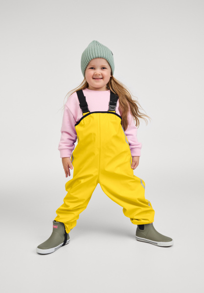 Полукомбинезон