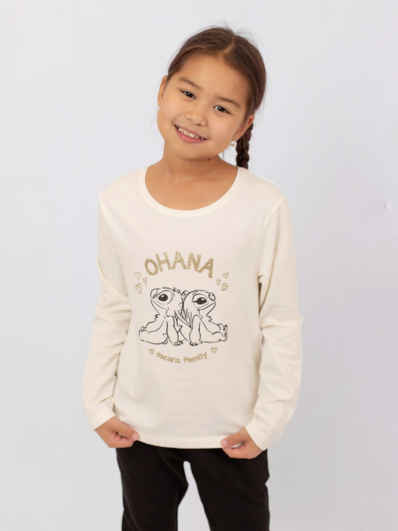 Футболка д/р