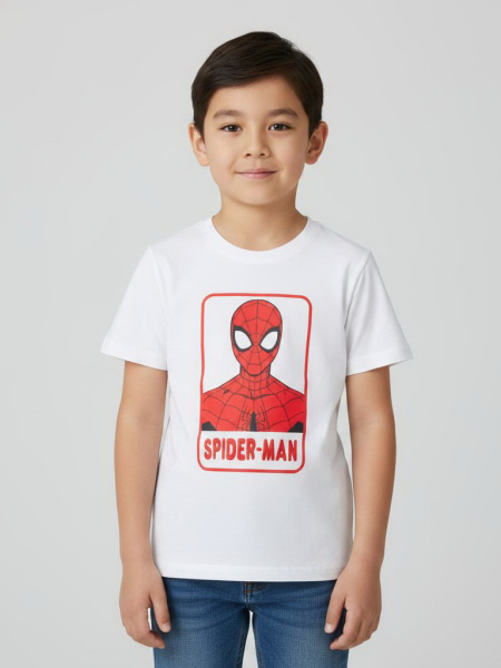 Футболка к/р