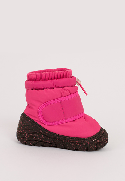 Дутики INDIGO KIDS