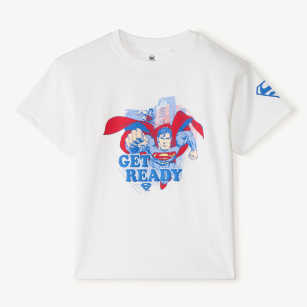 Футболка к/р ORCHESTRA для мальчиков