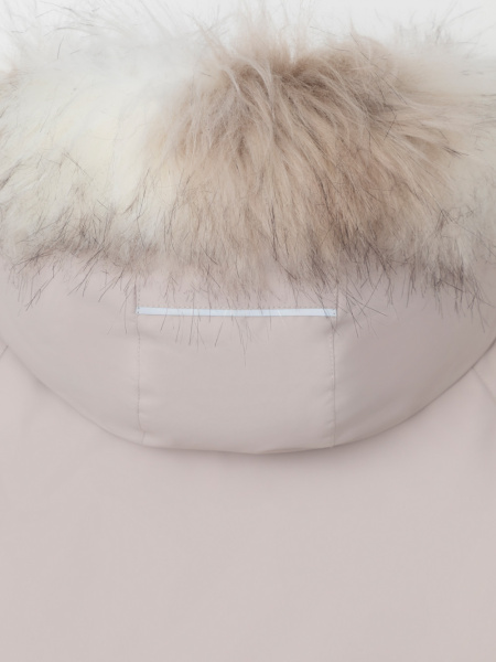 Пуховик Crockid для девочек