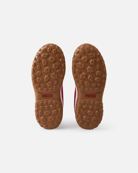 Ботинки Рейма