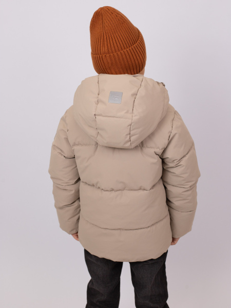 Куртка TEENZZ для мальчиков