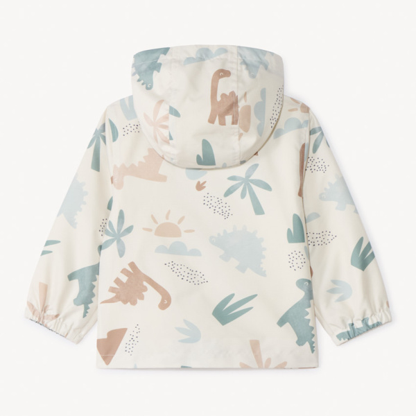 Ветровка ORCHESTRA