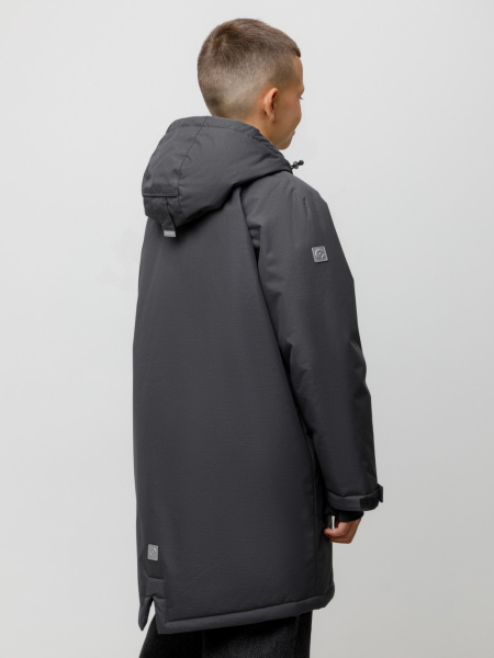 Пуховик Crockid для мальчиков