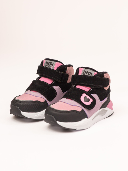 Ботинки INDIGO KIDS