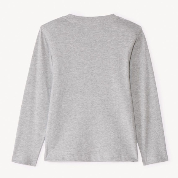 Футболка д/р ORCHESTRA для мальчиков