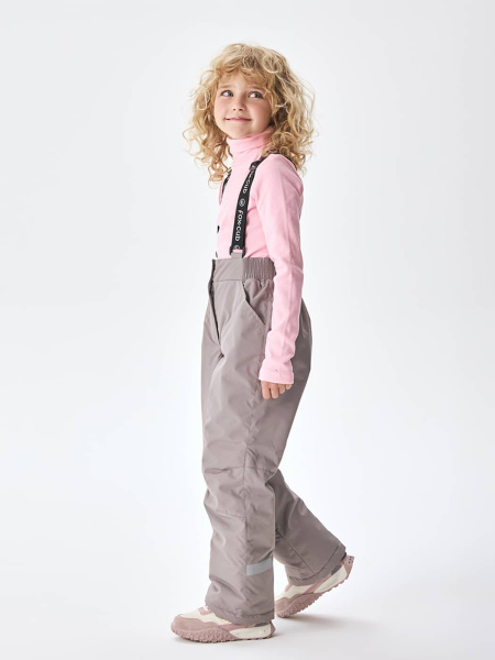 Полукомбинезон Fox-cub для девочек