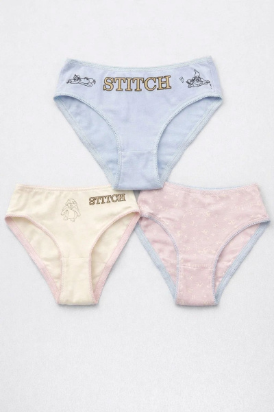 Набор из 3х трусов