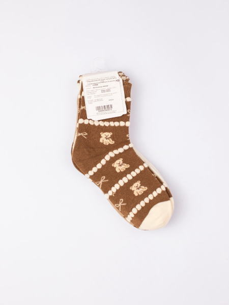 Набор из 3х носков