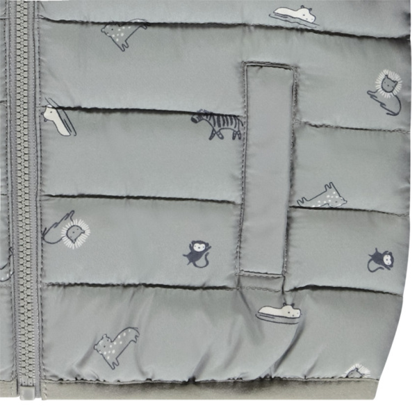 Куртка ORCHESTRA