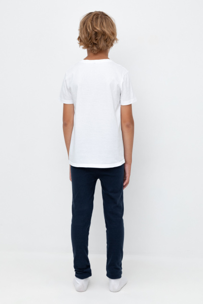 Кальсоны Crockid для мальчиков