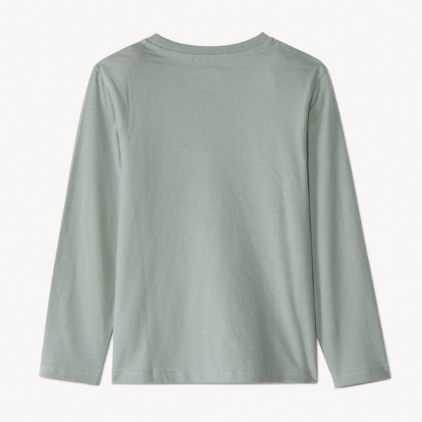 Футболка д/р ORCHESTRA для мальчиков