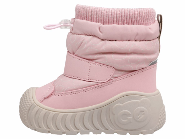 Дутики INDIGO KIDS