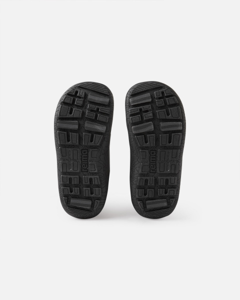 Ботинки Рейма