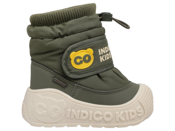Дутики INDIGO KIDS