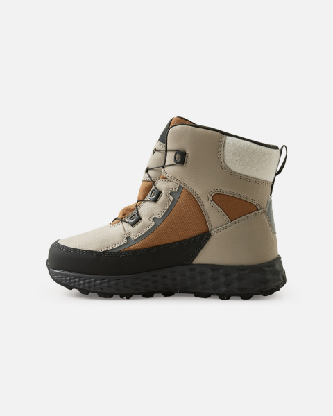 Ботинки Рейма