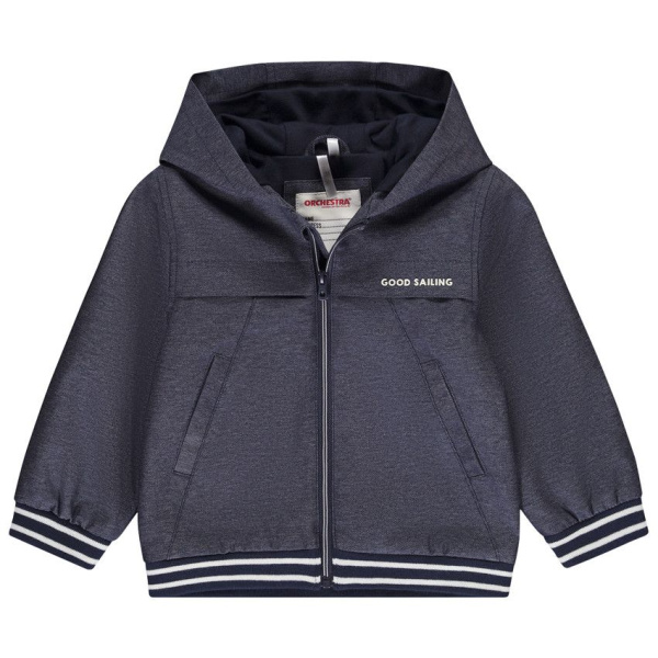 Ветровка ORCHESTRA