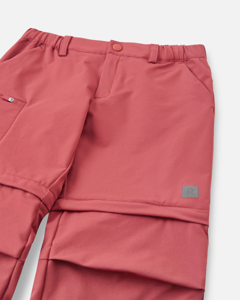 Брюки Рейма для мальчиков