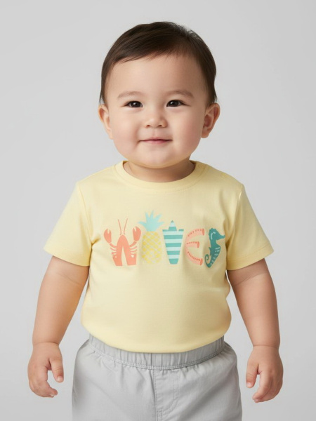 Футболка к/р