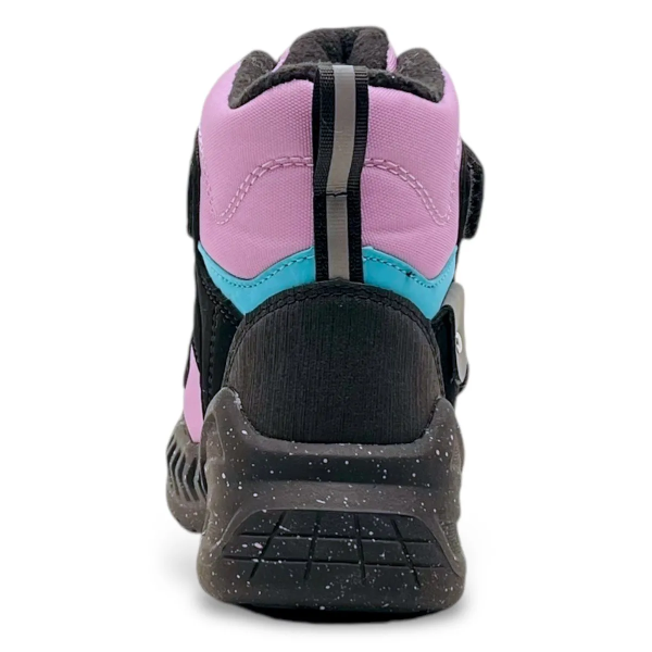 Ботинки INDIGO KIDS