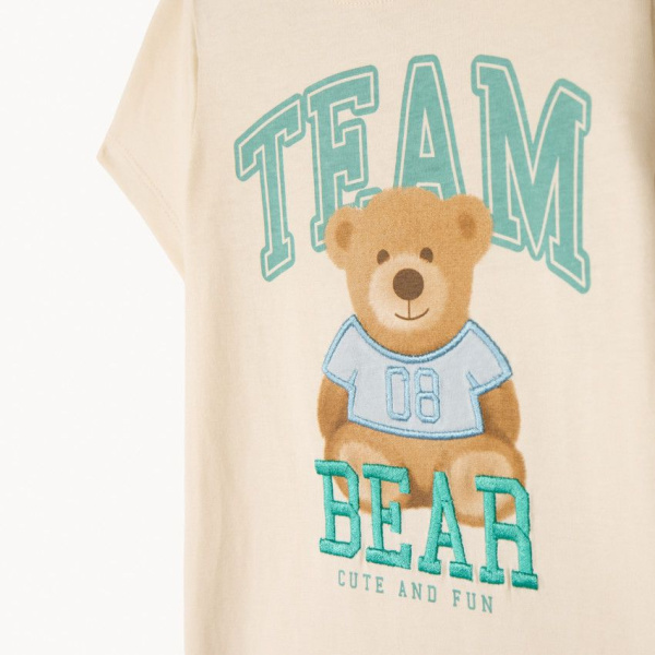 Футболка к/р