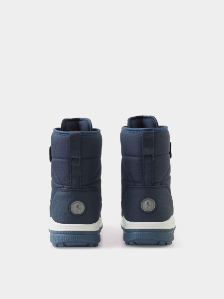 Ботинки Рейма