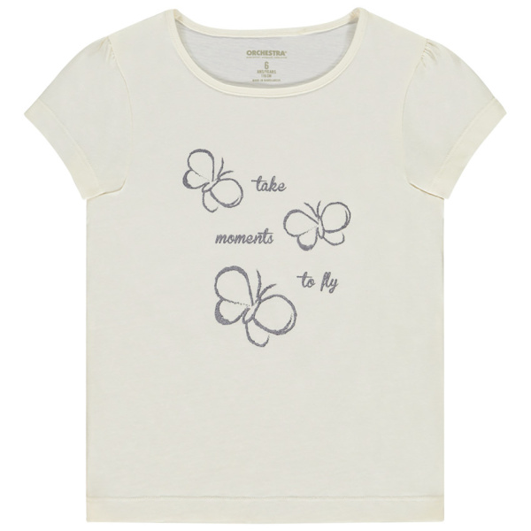 Набор из 2х футболок к/р