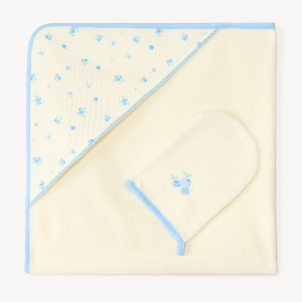 Ванный набор