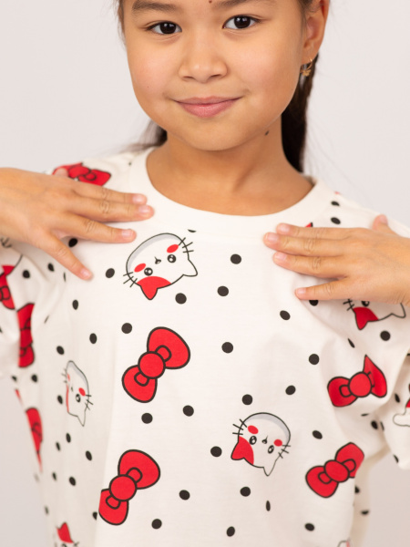 Футболка к/р