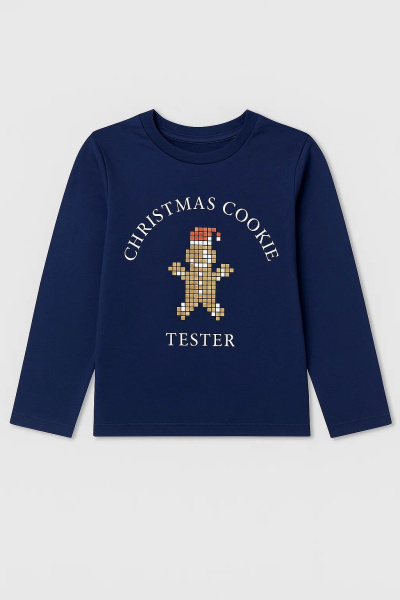 Пижама д/р O KIDS для мальчиков