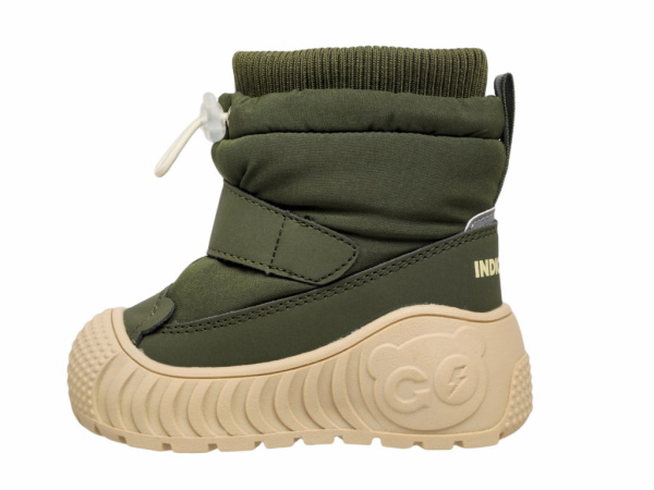 Дутики INDIGO KIDS