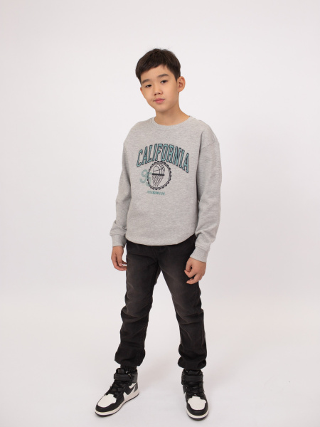 Свитшот ORCHESTRA для мальчиков