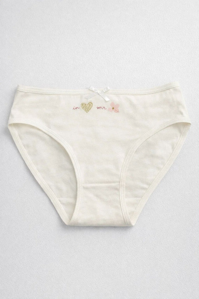 Набор из 7 трусов