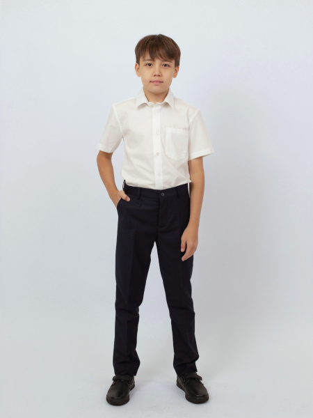 Сорочка к/р O KIDS для мальчиков