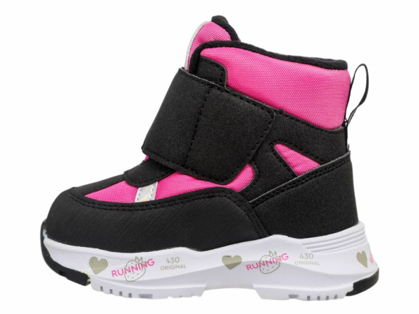 Ботинки INDIGO KIDS