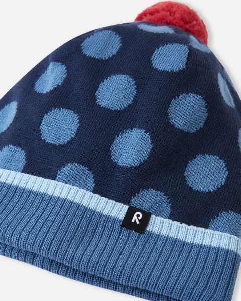 Шапка Рейма для мальчиков