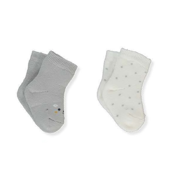 Набор из 2х носков